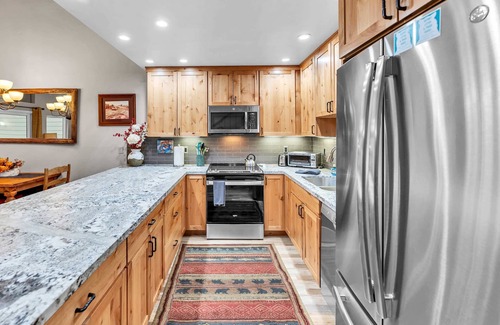 Carnelian Woods Condominio | Carnelian Bay 2BR + Loft, Near Beach & Trails