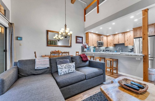 Carnelian Woods Condominio | Carnelian Bay 2BR + Loft, Near Beach & Trails