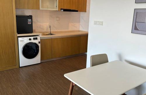 Gelang Patah Apartamento | Carnelian Tower Hotel at ForestCity 4104 with WIFI