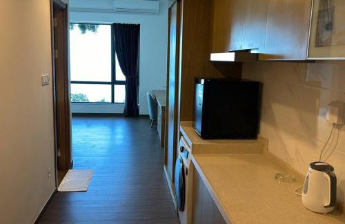 Gelang Patah Apartamento | Carnelian Tower Hotel at ForestCity 4103 with WIFI