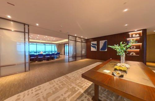 Gelang Patah Apartamento | Carnelian Tower Hotel at Forescity 4124 with WIFI