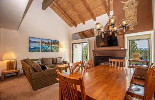 Carnelian Woods Casa | Carnelian Woods #128 By Hauserman Rentals