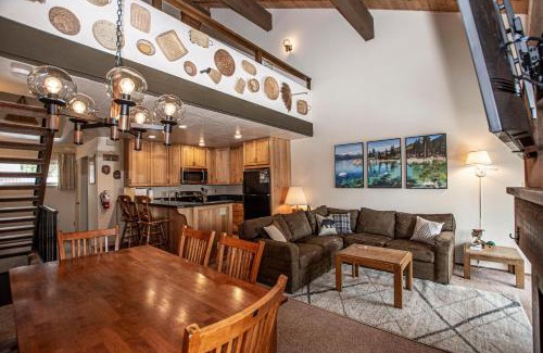 Carnelian Woods Casa | Carnelian Woods #128 By Hauserman Rentals
