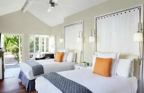 Napa Complejo | Carneros Resort and Spa