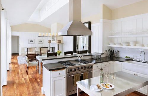 Napa Complejo | Carneros Resort and Spa