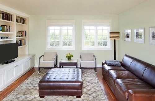Napa Complejo | Carneros Resort and Spa