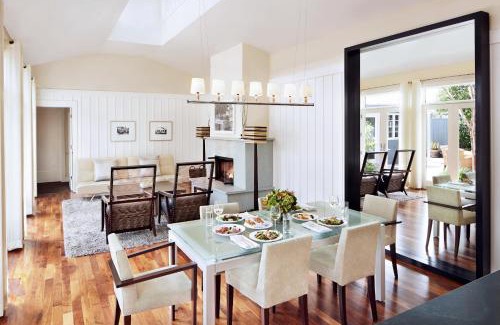 Napa Complejo | Carneros Resort and Spa