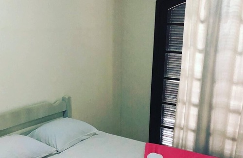 Ibiuna Cabaña | Leisure and privacy farm where you find peace in the midst of nature