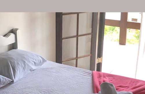 Ibiuna Cabaña | Leisure and privacy farm where you find peace in the midst of nature