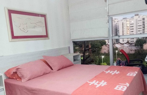 Aparecida Apartamento | Carnival holiday on the beach