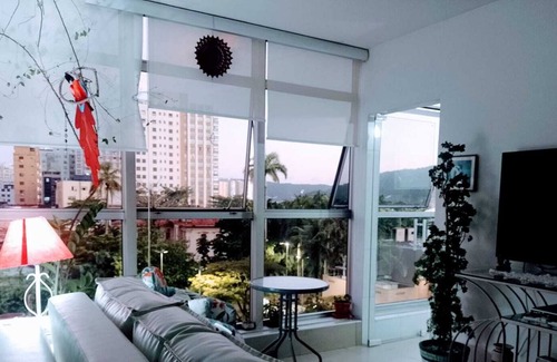 Aparecida Apartamento | Carnival holiday on the beach