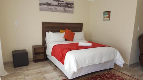 Boksburg Casa | Carnival View Guest Lodge and spa