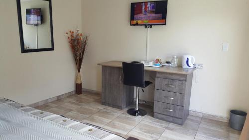 Boksburg Casa | Carnival View Guest Lodge and spa