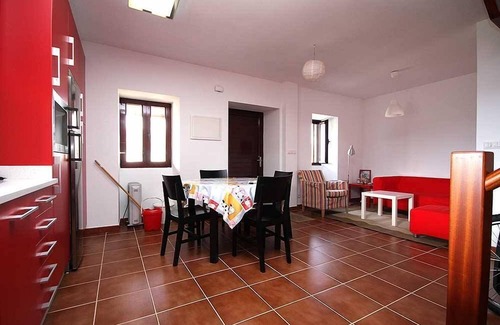 Carnota Casa | Carnota: Casa con jardín - Carnota (Galicia)