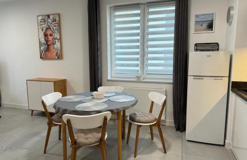 Dabki Apartamento | Caro - Naj Residence Dąbki
