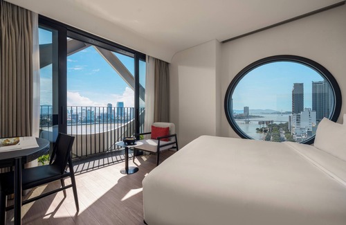 Son Tra Hotel | Caro Premium Danang Hotel