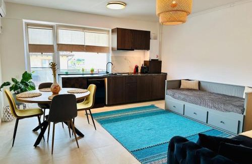 Tunari Apartamento | Caro Studio