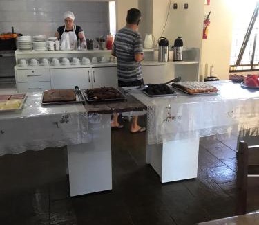 Foz do Iguacu Hotel | Carol Palace Hotel