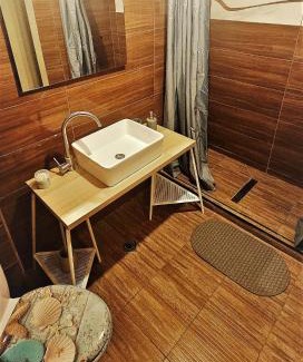 Bucharest Apartamento | Carol Park Studio