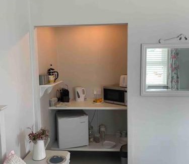 Carrick Apartamento | Carol's Cottage (Studio Apt) - Wild Atlantic Way