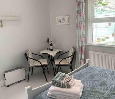 Carrick Apartamento | Carol's Cottage (Studio Apt) - Wild Atlantic Way