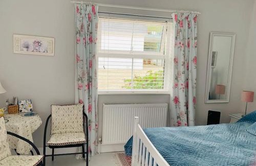 Carrick Apartamento | Carol's Cottage (Studio Apt) - Wild Atlantic Way