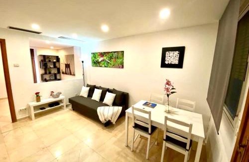 San Pablo Apartamento | Carol's home II