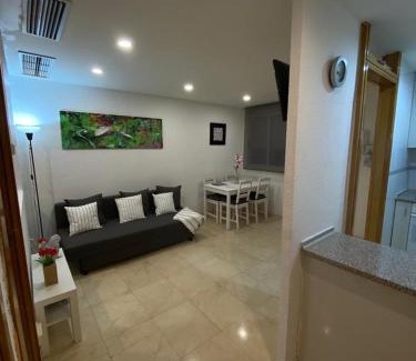 San Pablo Apartamento | Carol's home II