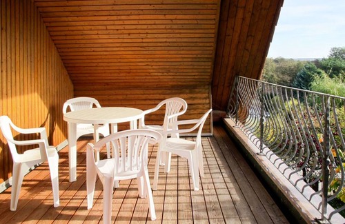 Godern Apartamento | 75 m² Apartamento ∙ 1 habitación ∙ 4 personas
