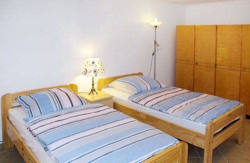 Godern Apartamento | 75 m² Apartamento ∙ 1 habitación ∙ 4 personas