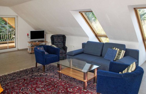 Godern Apartamento | 140 m² Apartamento ∙ 3 habitaciones ∙ 5 personas