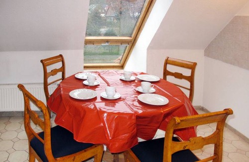 Godern Apartamento | 140 m² Apartamento ∙ 3 habitaciones ∙ 5 personas
