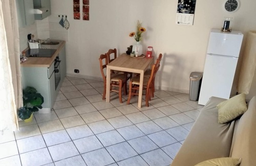 Lamezia Terme Casa | Carolea House