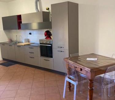 Zola Predosa Apartamento | Carolina Apartment