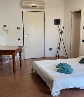 Zola Predosa Apartamento | Carolina Apartment