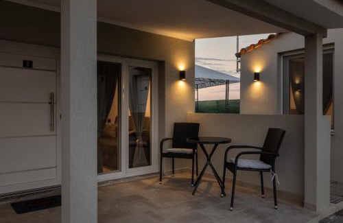 Neo Erasmio Apartamento | Carolina Apartment's