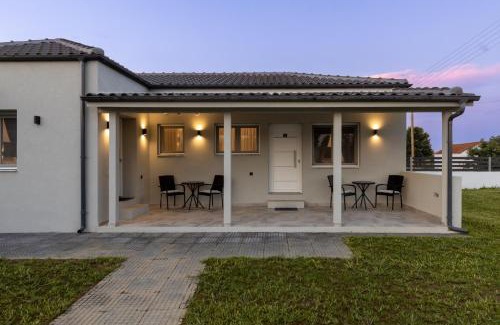 Neo Erasmio Apartamento | Carolina Apartment's