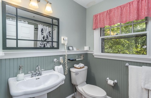 Historic Montford Cama Y Desayuno | Carolina Bed & Breakfast