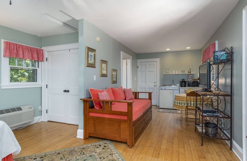 Historic Montford Cama Y Desayuno | Carolina Bed & Breakfast