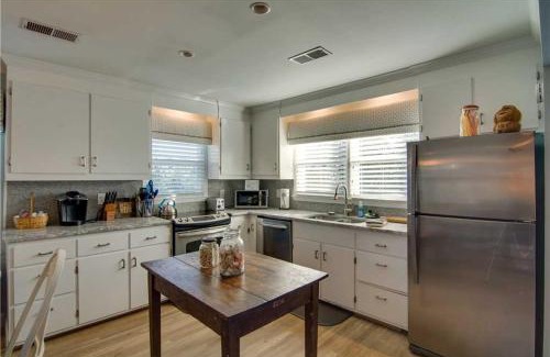 Isle of Palms Casa | Carolina Boulevard 130