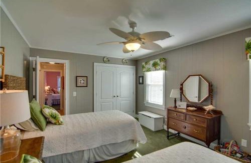 Isle of Palms Casa | Carolina Boulevard 130