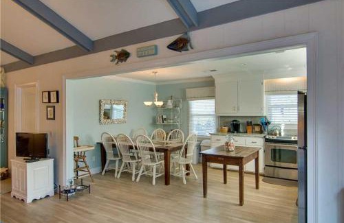 Isle of Palms Casa | Carolina Boulevard 130