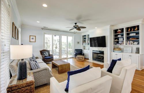 Isle of Palms Casa | Carolina Boulevard 808