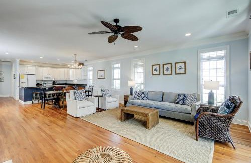 Isle of Palms Casa | Carolina Boulevard 808