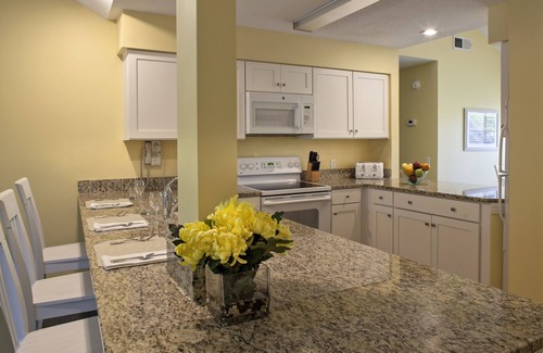 Shipyard Plantation Condominio | Carolina Club by Spinnaker Resorts