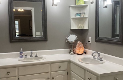 Fountain Inn Casa | Carolina country charm