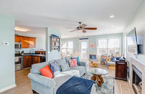 Topsail Beach Casa | Carolina Daze