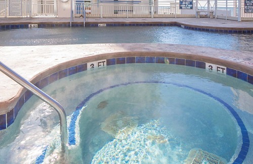 Myrtle Beach Complejo | Carolina Grande 2 BR Villa