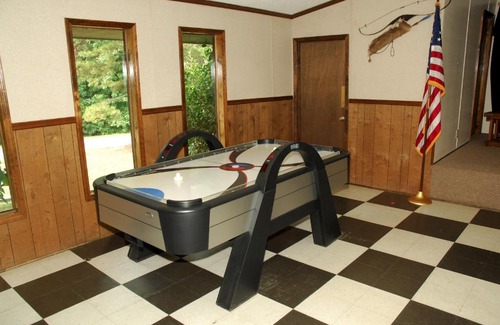 Fair Play Complejo | Carolina Landing Camping Resort Cabin 14