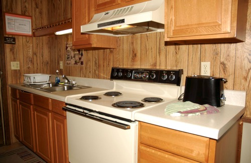 Fair Play Casa | Carolina Landing RV Resort - Caravan Park